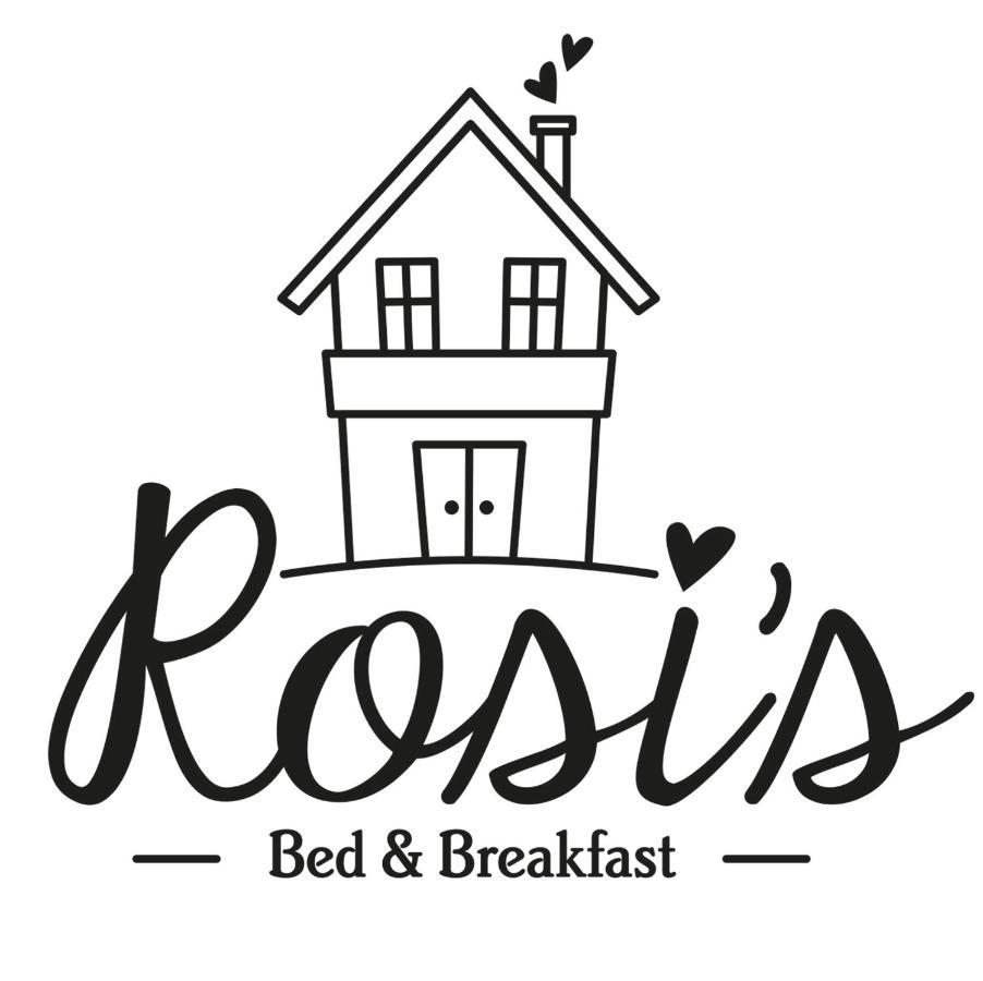 Rosi'S Hotel มาริอาอาล์ม อัม ชไตเนอร์เนินเมียร์ ภายนอก รูปภาพ