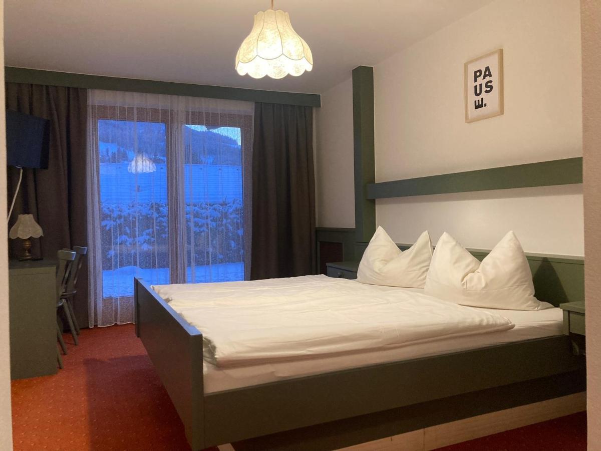 Rosi'S Hotel มาริอาอาล์ม อัม ชไตเนอร์เนินเมียร์ ภายนอก รูปภาพ