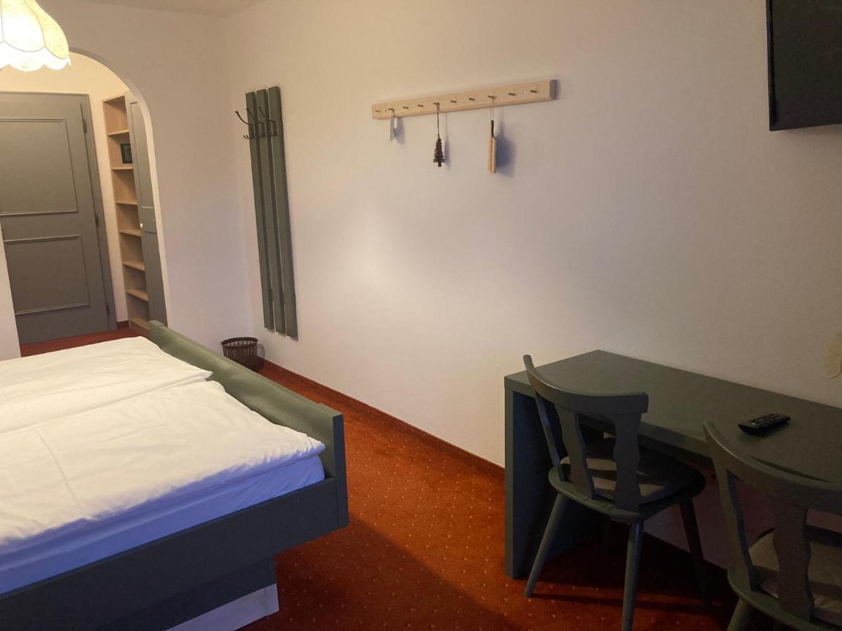Rosi'S Hotel มาริอาอาล์ม อัม ชไตเนอร์เนินเมียร์ ภายนอก รูปภาพ