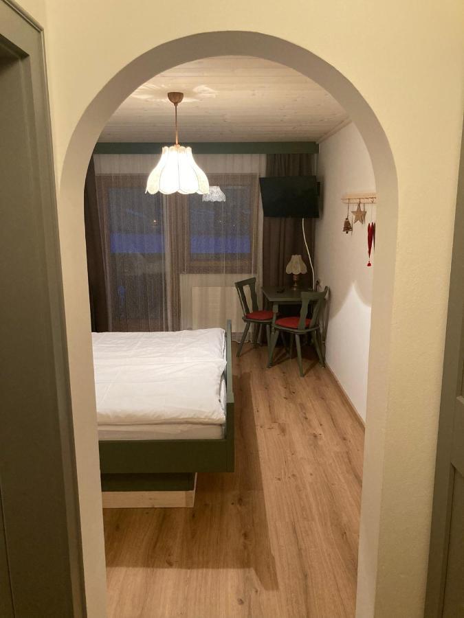 Rosi'S Hotel มาริอาอาล์ม อัม ชไตเนอร์เนินเมียร์ ภายนอก รูปภาพ