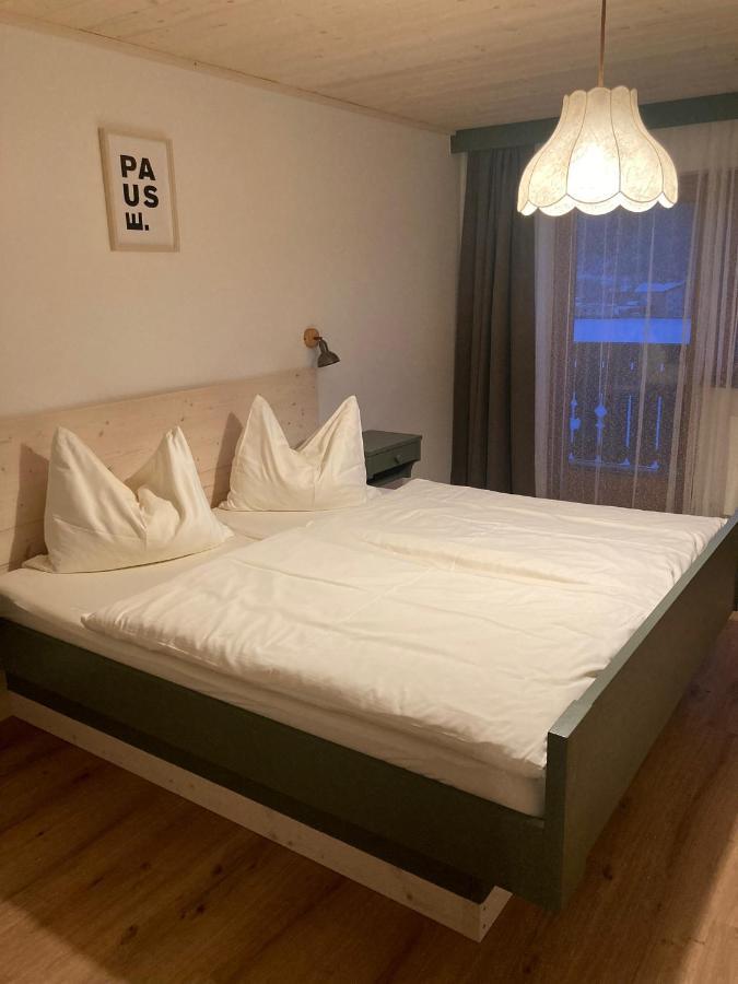 Rosi'S Hotel มาริอาอาล์ม อัม ชไตเนอร์เนินเมียร์ ภายนอก รูปภาพ