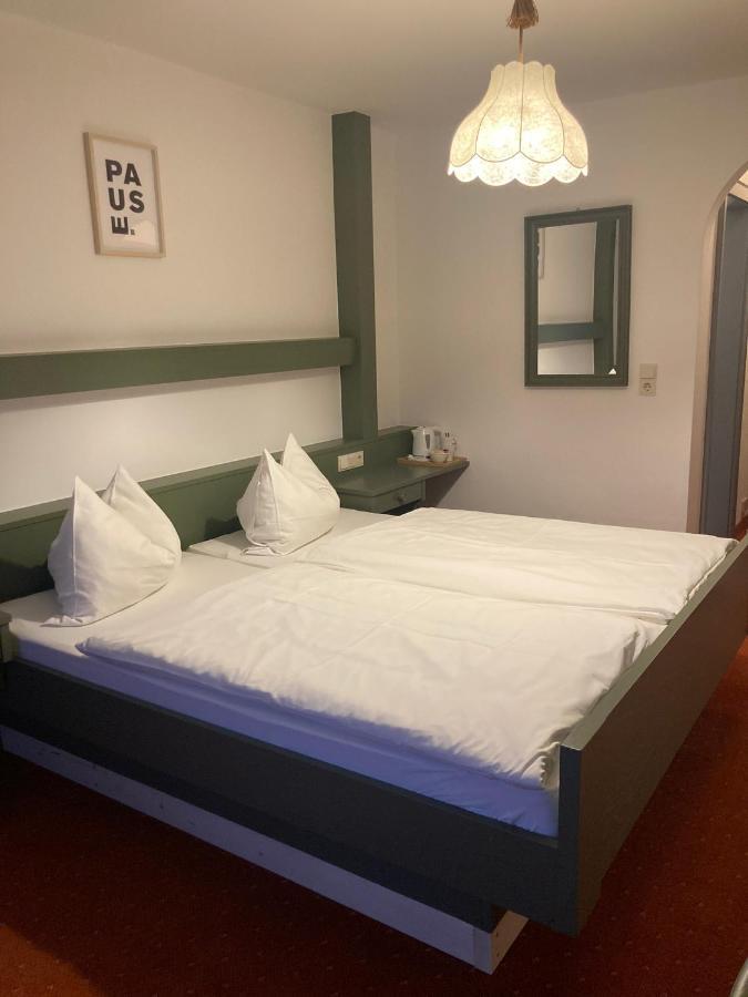 Rosi'S Hotel มาริอาอาล์ม อัม ชไตเนอร์เนินเมียร์ ภายนอก รูปภาพ