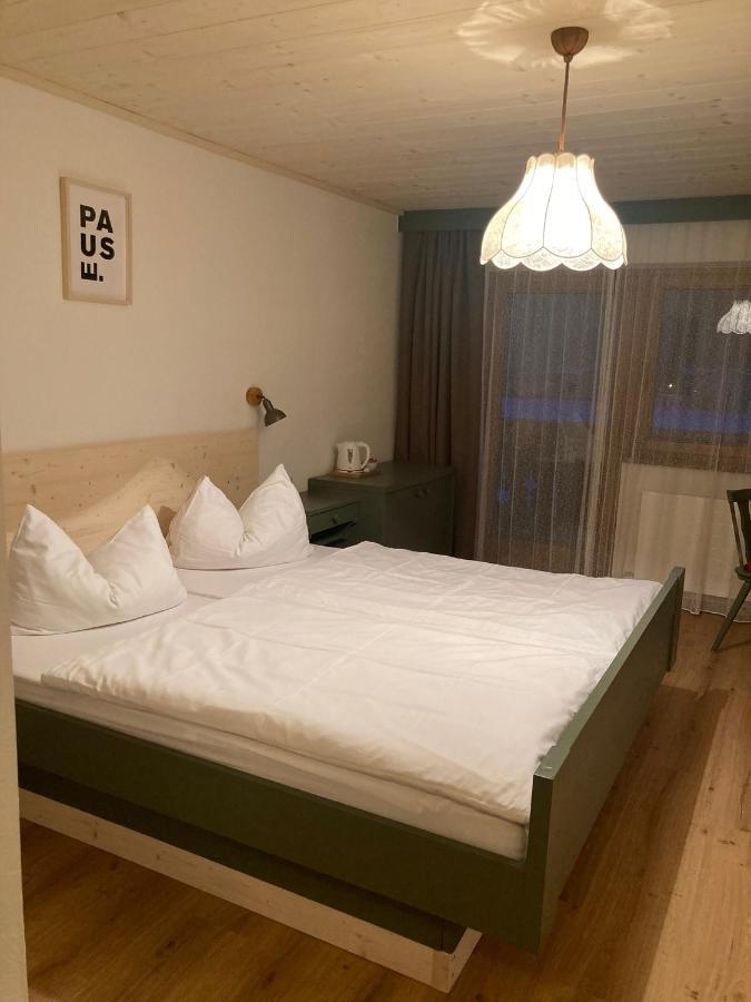 Rosi'S Hotel มาริอาอาล์ม อัม ชไตเนอร์เนินเมียร์ ภายนอก รูปภาพ