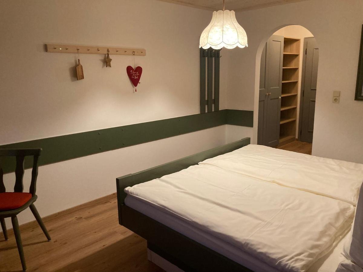 Rosi'S Hotel มาริอาอาล์ม อัม ชไตเนอร์เนินเมียร์ ภายนอก รูปภาพ