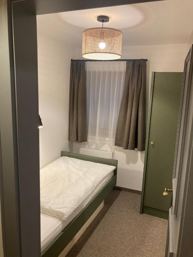 Rosi'S Hotel มาริอาอาล์ม อัม ชไตเนอร์เนินเมียร์ ภายนอก รูปภาพ