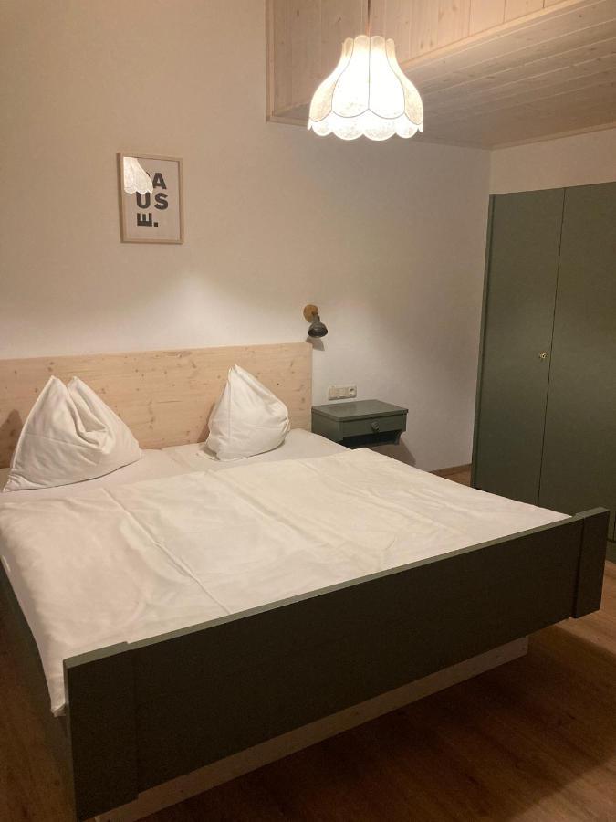 Rosi'S Hotel มาริอาอาล์ม อัม ชไตเนอร์เนินเมียร์ ภายนอก รูปภาพ