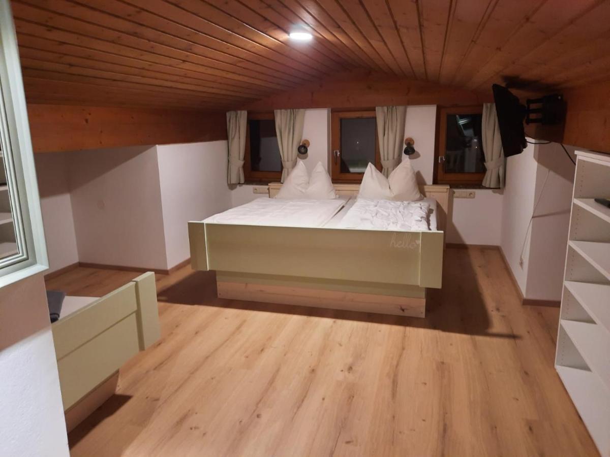 Rosi'S Hotel มาริอาอาล์ม อัม ชไตเนอร์เนินเมียร์ ภายนอก รูปภาพ