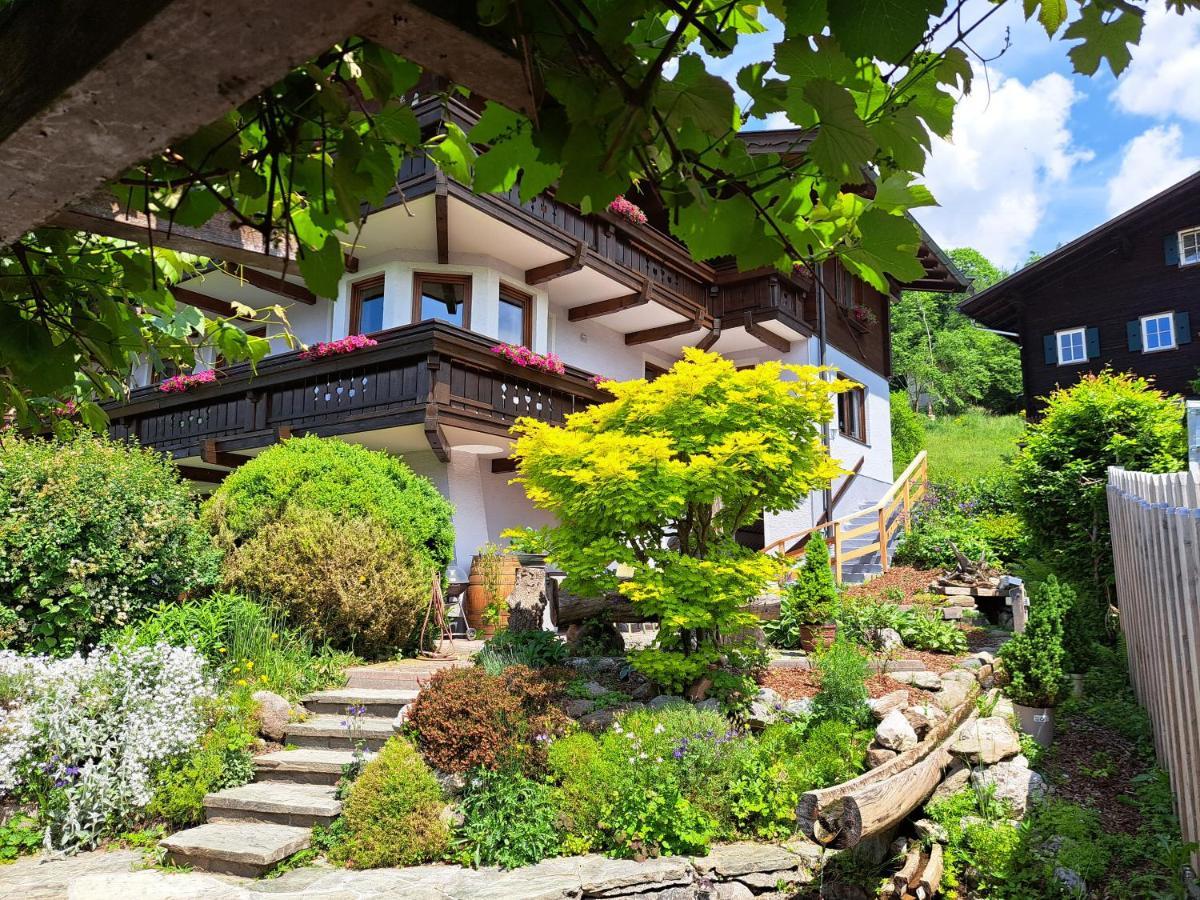 Rosi'S Hotel มาริอาอาล์ม อัม ชไตเนอร์เนินเมียร์ ภายนอก รูปภาพ