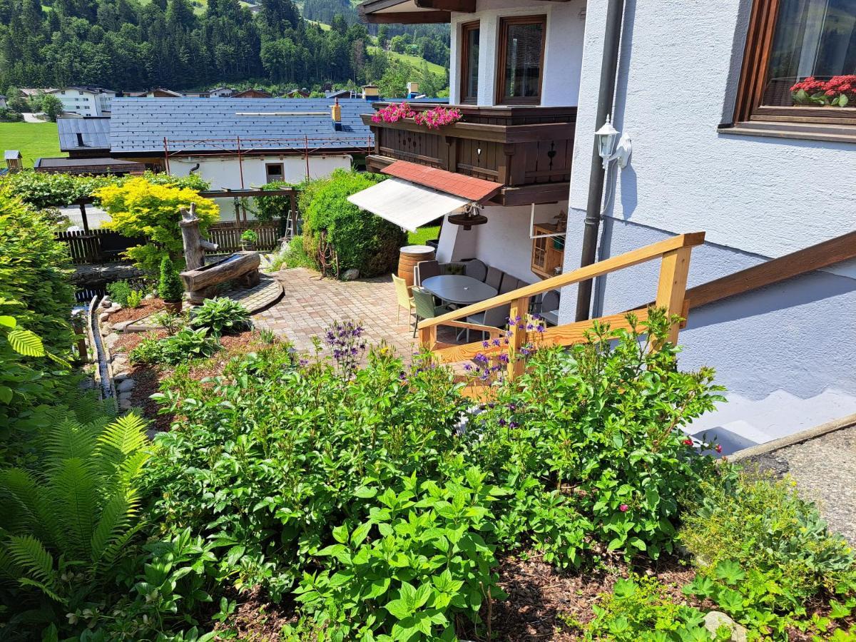 Rosi'S Hotel มาริอาอาล์ม อัม ชไตเนอร์เนินเมียร์ ภายนอก รูปภาพ