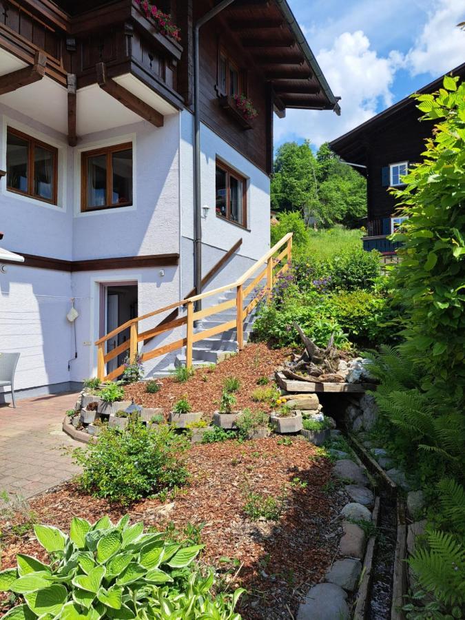 Rosi'S Hotel มาริอาอาล์ม อัม ชไตเนอร์เนินเมียร์ ภายนอก รูปภาพ