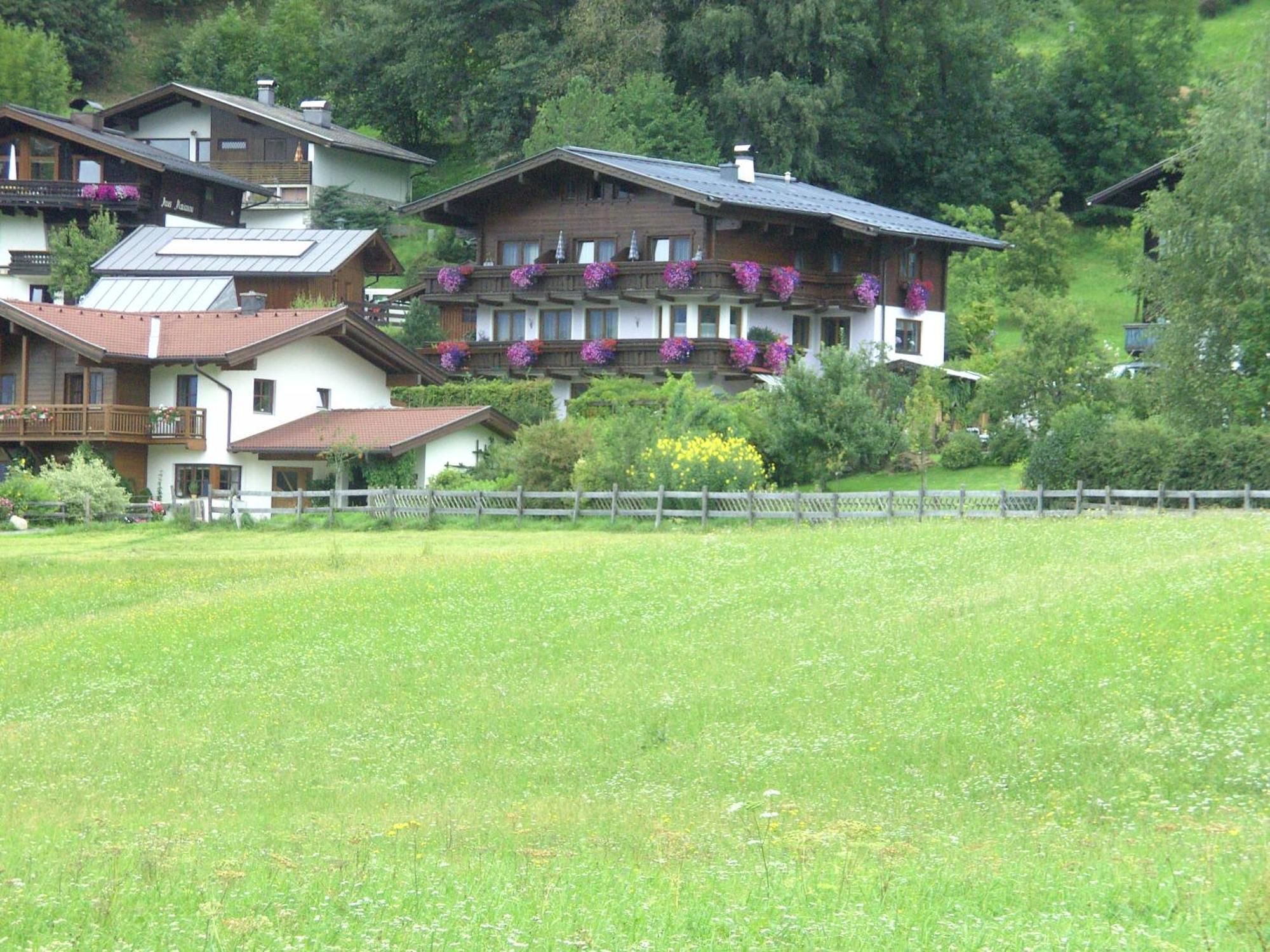 Rosi'S Hotel มาริอาอาล์ม อัม ชไตเนอร์เนินเมียร์ ภายนอก รูปภาพ